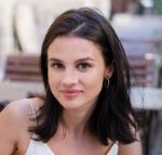 Profession Blog Writer Dhruvika Pansuriya