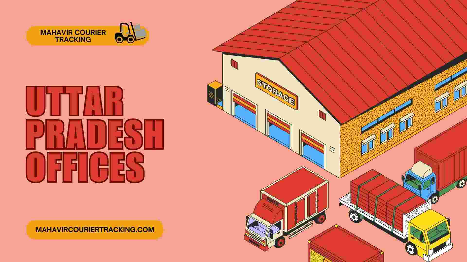 Track your parcel with Mahavir Courier offices across Uttar Pradesh Mahavir Courier Tracking – Courier offices in Uttar Pradesh with complete branch details